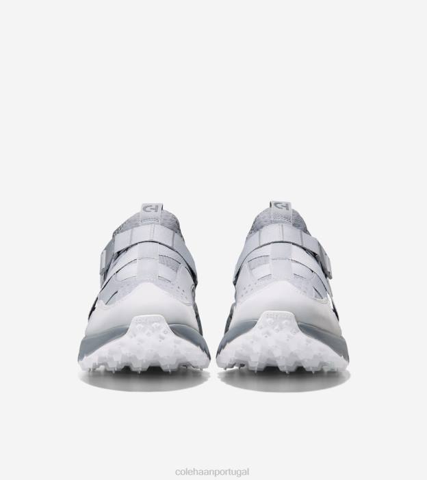 sleet-micro chip-quiet shade calçados 8Z8F439 homens Cole Haan 5. tênis de corrida com alça monge zerogrand - Image 2