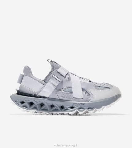 sleet-micro chip-quiet shade calçados 8Z8F439 homens Cole Haan 5. tênis de corrida com alça monge zerogrand