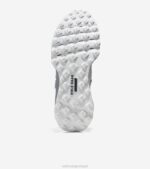 sleet-micro chip-quiet shade calçados 8Z8F439 homens Cole Haan 5. tênis de corrida com alça monge zerogrand - Image 6