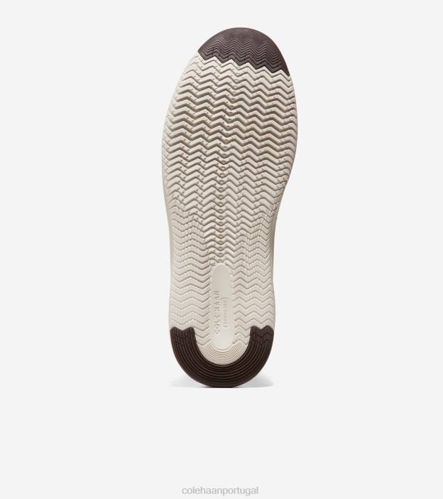 Stitchlite de bétula de prata trufada calçados 8Z8F291 homens Cole Haan mocassim penny topspin grandpro - Image 6