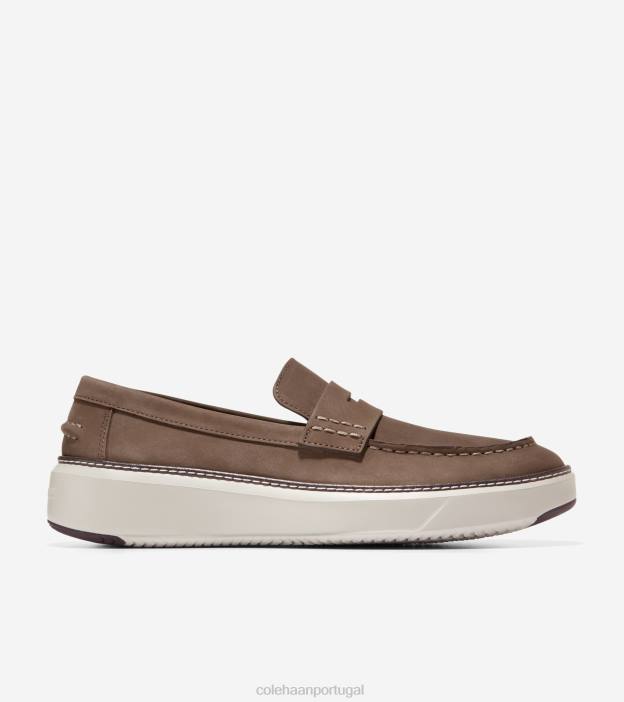 stitchlite_de_betula_de_prata_trufada_calcados_8z8f291_homens_cole_haan_mocassim_penny_topspin_grandpro.jpg Stitchlite de bétula de prata trufada calçados 8Z8F291 homens Cole Haan mocassim penny topspin grandpro - Image 1