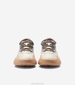 trufa de ocre queimado de bétula prateada calçados 8Z8F328 homens Cole Haan geração zerogrand ii sql - Image 2
