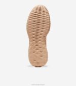 trufa de ocre queimado de bétula prateada calçados 8Z8F328 homens Cole Haan geração zerogrand ii sql - Image 6