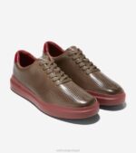 trufa-syrah calçados 8Z8F265 homens Cole Haan tênis grandpro rally corte a laser - Image 5