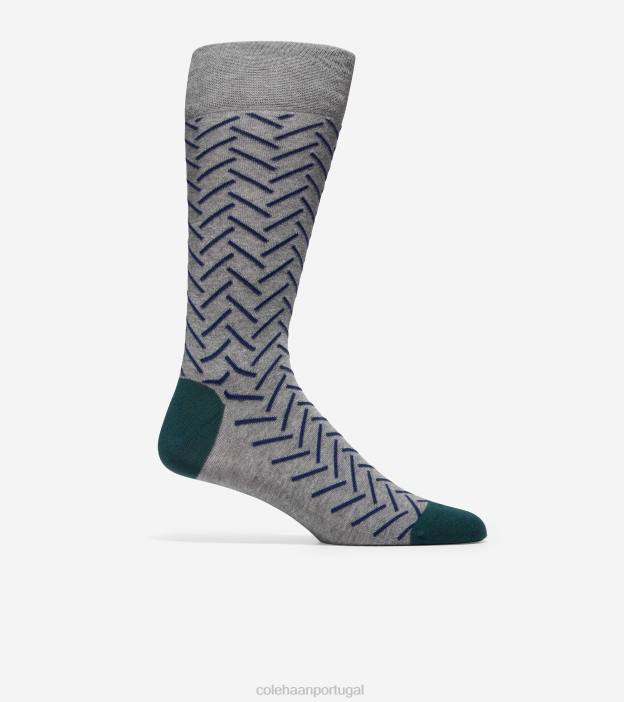urze_cinza_acessorios_8z8f593_homens_cole_haan_meias_de_tripulacao_de_vestido_de_espinha_de_peixe.jpg urze cinza acessórios 8Z8F593 homens Cole Haan meias de tripulação de vestido de espinha de peixe - Image 1