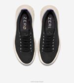 vidoeiro-preto-paloma calçados 8Z8F198 mulheres Cole Haan geração zero grande ii - Image 2