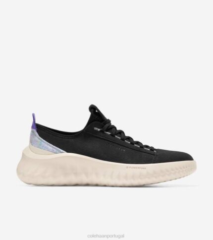 vidoeiro-preto-paloma calçados 8Z8F198 mulheres Cole Haan geração zero grande ii