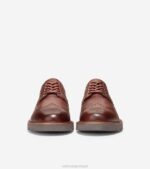 woodbury-after dark calçados 8Z8F390 homens Cole Haan clássicos americanos longwing oxford - Image 2