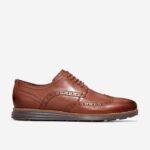 woodbury-java calçados 8Z8F286 homens Cole Haan originalgrand wingtip oxford