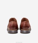 woodbury-java calçados 8Z8F286 homens Cole Haan originalgrand wingtip oxford - Image 3