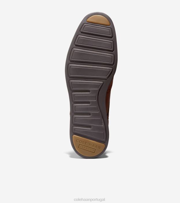 woodbury-java calçados 8Z8F286 homens Cole Haan originalgrand wingtip oxford - Image 6